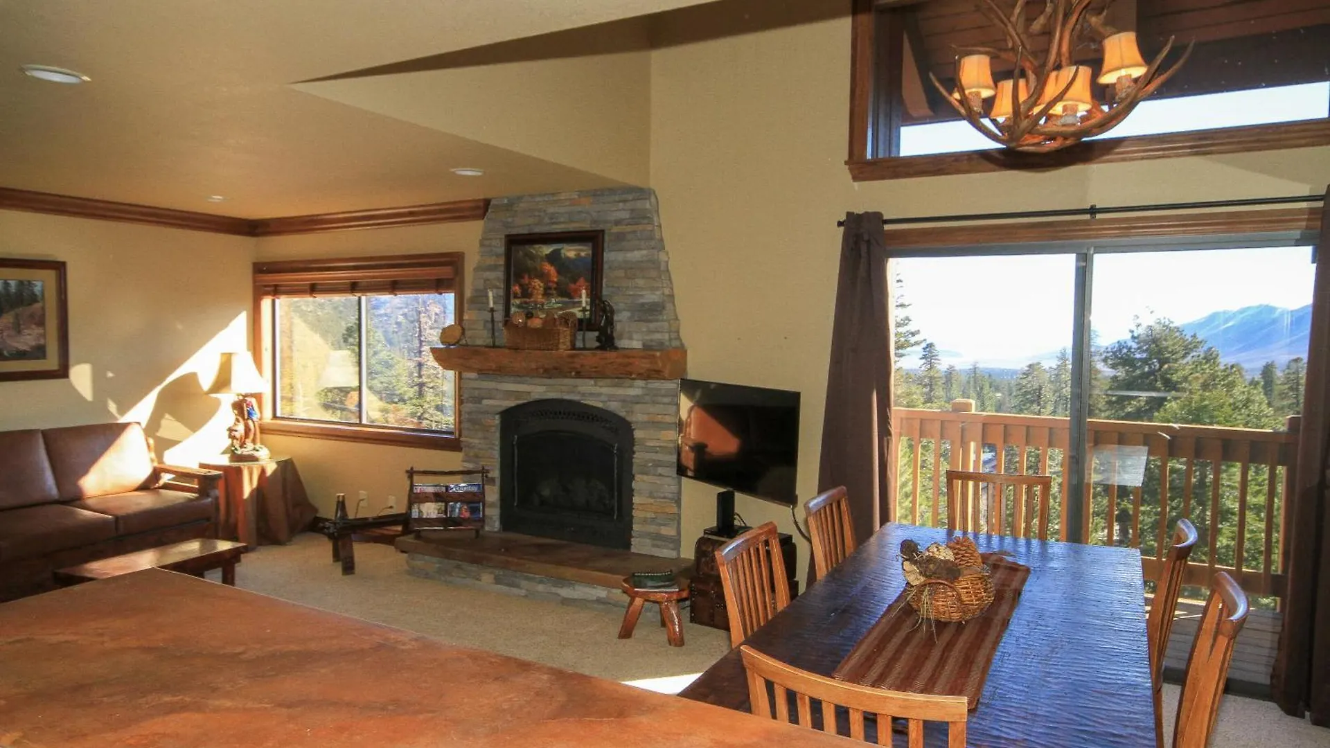 Sierra Park Villas #67 Mammoth Lakes